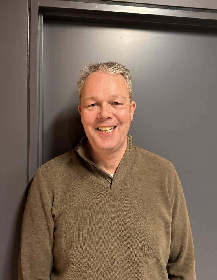 Dan Laursen