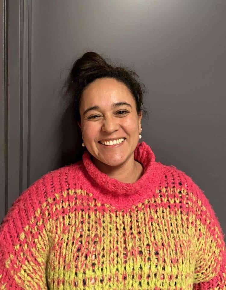 Viviana Aaby-Bruun